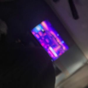 Meet your Posher, Charley